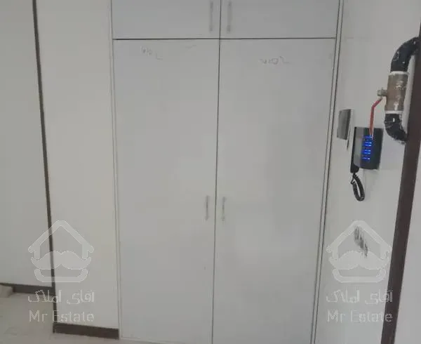 اپارتمان2خوابه/کلید نخورده/فول