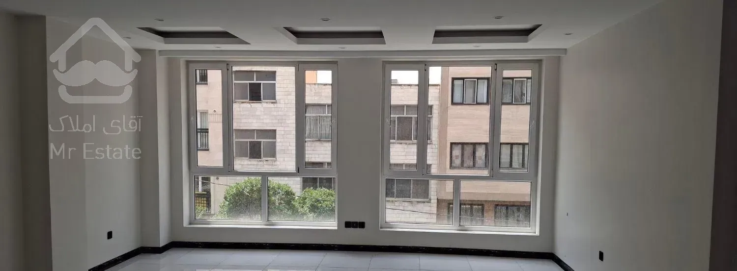 150 متر ، تک واحدی ، سالن پرده خور