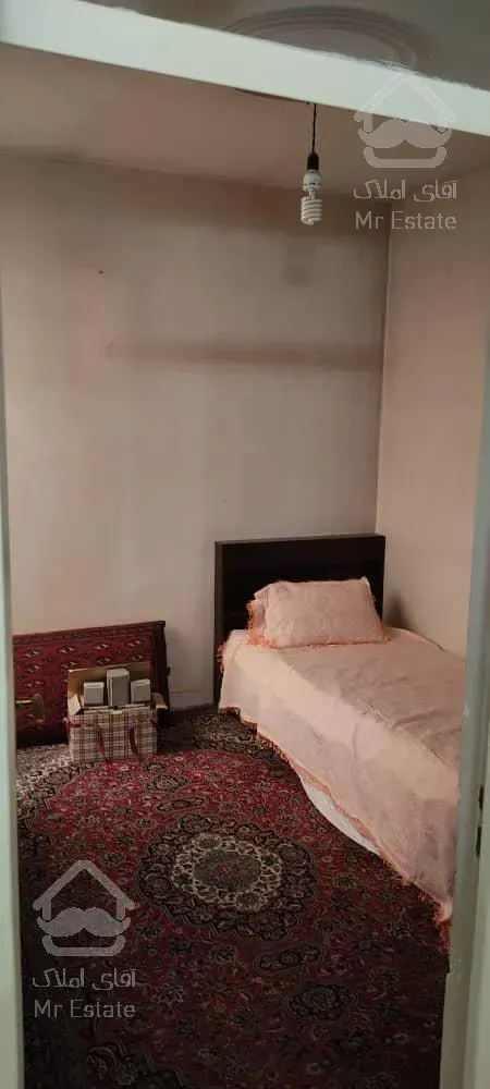 ۵۱متری یک خوابه دامپزشکی