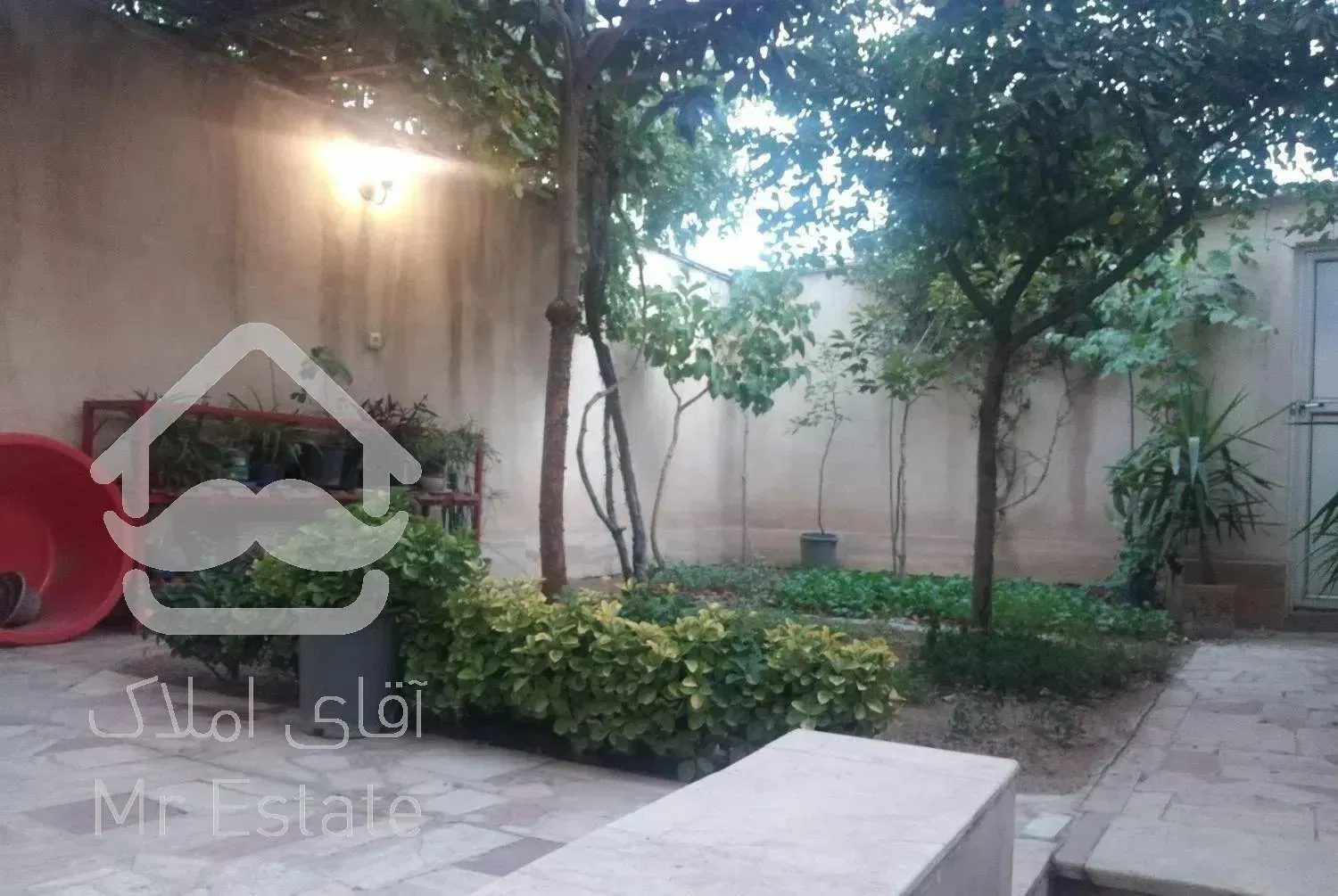 خانه ویلایی 162متر سرو آزاد