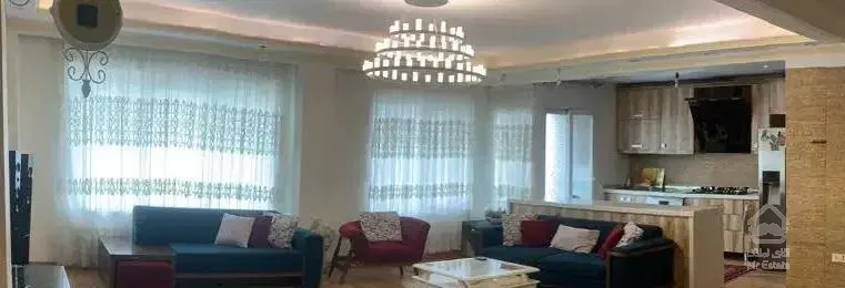 آپارتمان ۱۰۵ متری / فول امکانات /توحید سعادت آباد