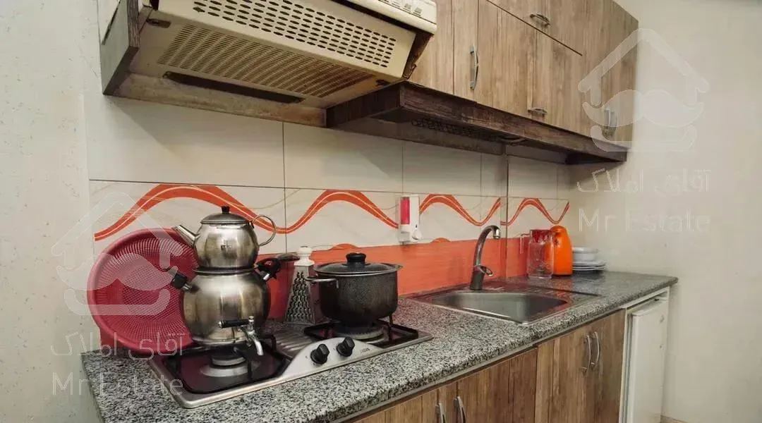 سوئیت فیضی دوتخته 6 طبقه منفی 1