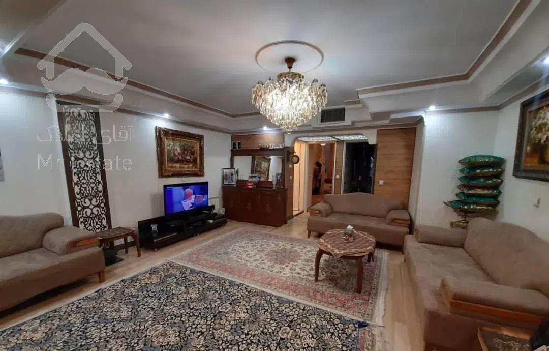 85 متر / 2خواب/ فول / آفتابگیر / فردوس غرب
