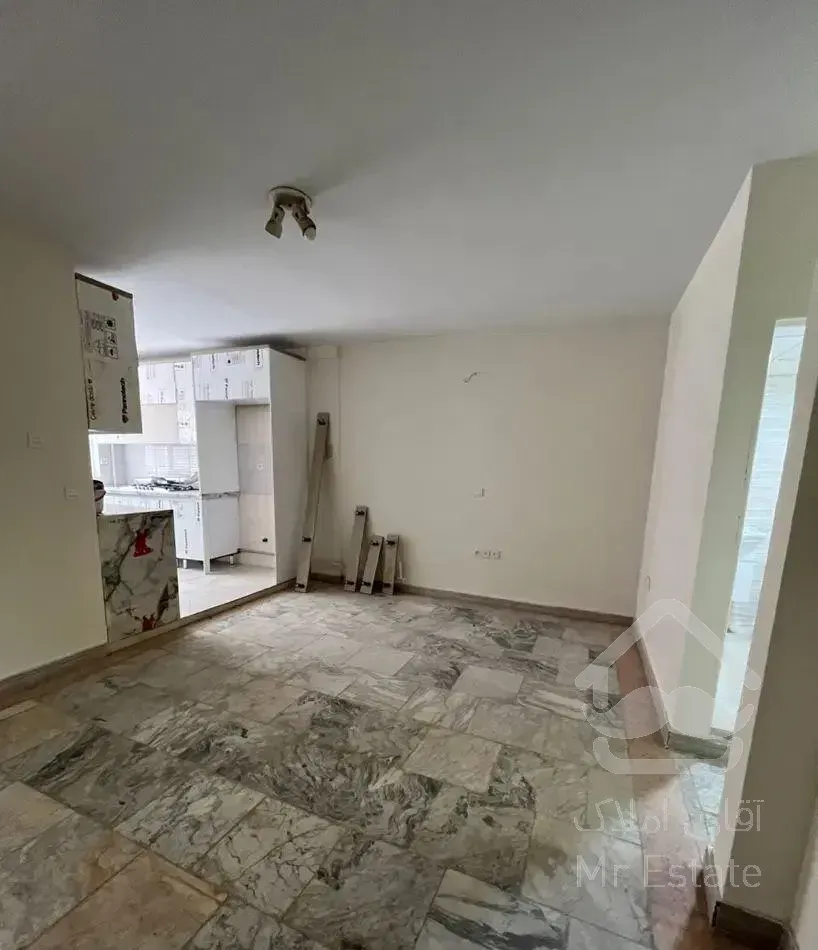 اجاره اپارتمان ۵۵متری دو خواب