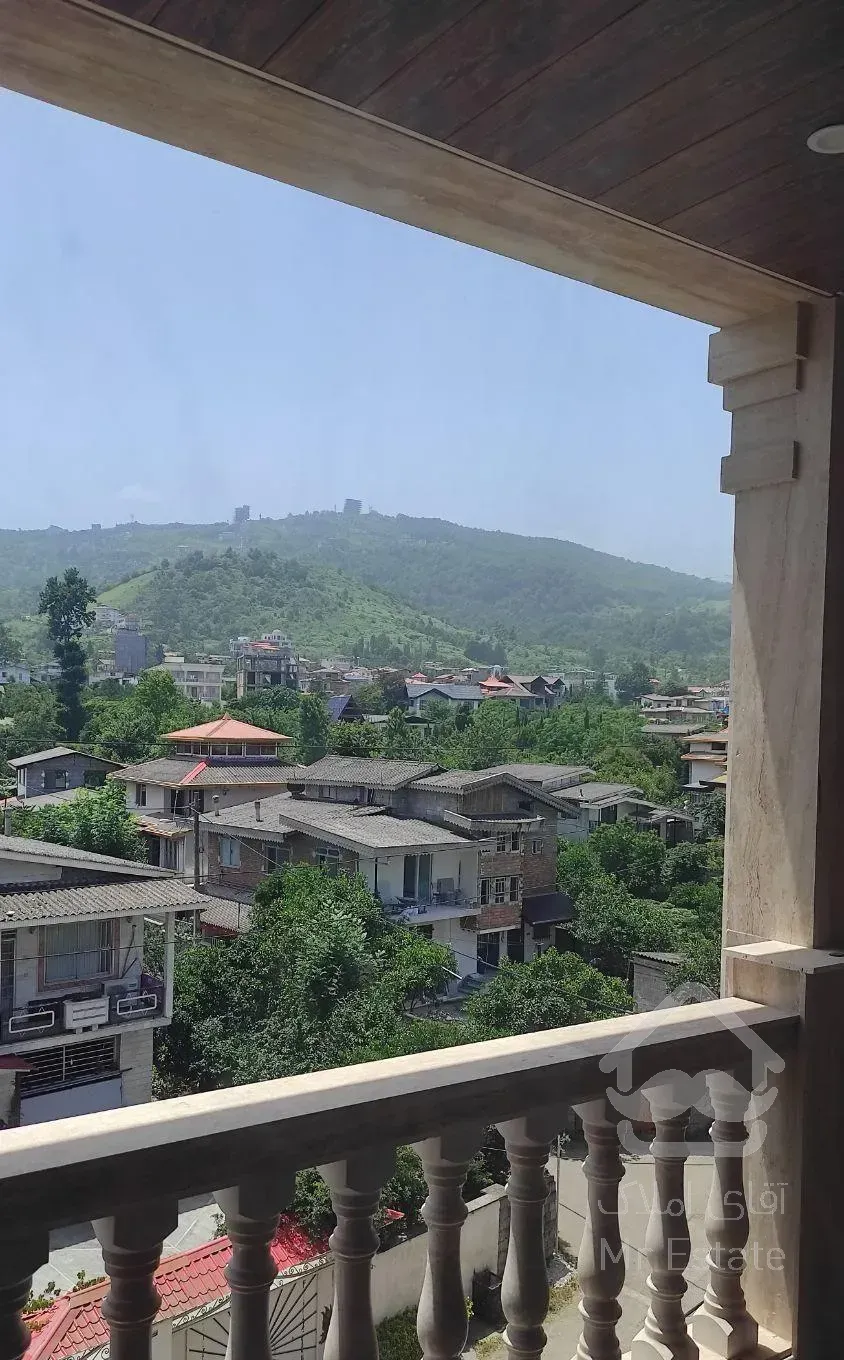 فروش آپارتمان ۱۰۰ متری ۲ خوابه رامسر