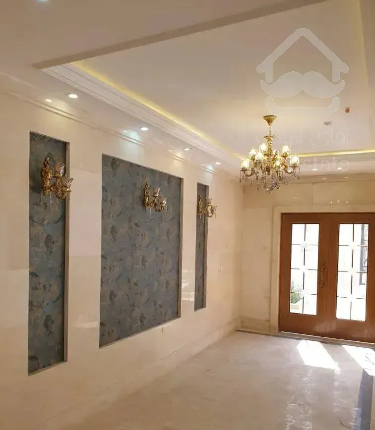 آپارتمان ۲۰۰ متری لوکس(اول لادن) کار بسیارقوی