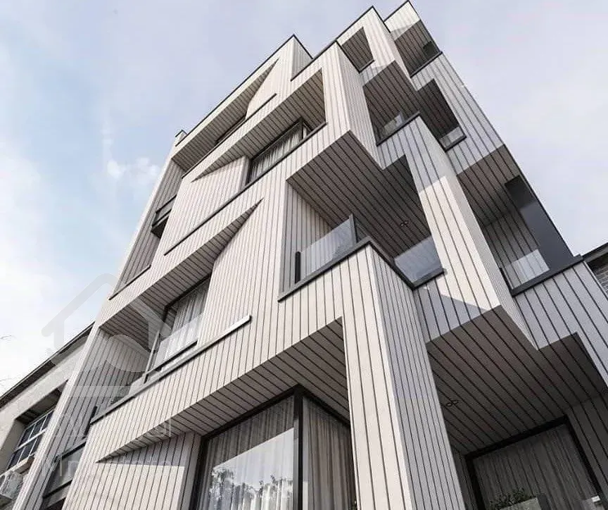 ۱۰۵۰ متر مستغلات نوساز یکجا فروش یا معاوضه