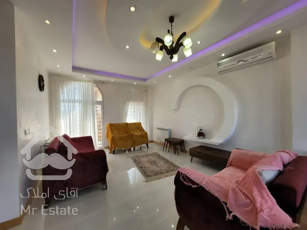 دوبلکس جنگلی سنددار