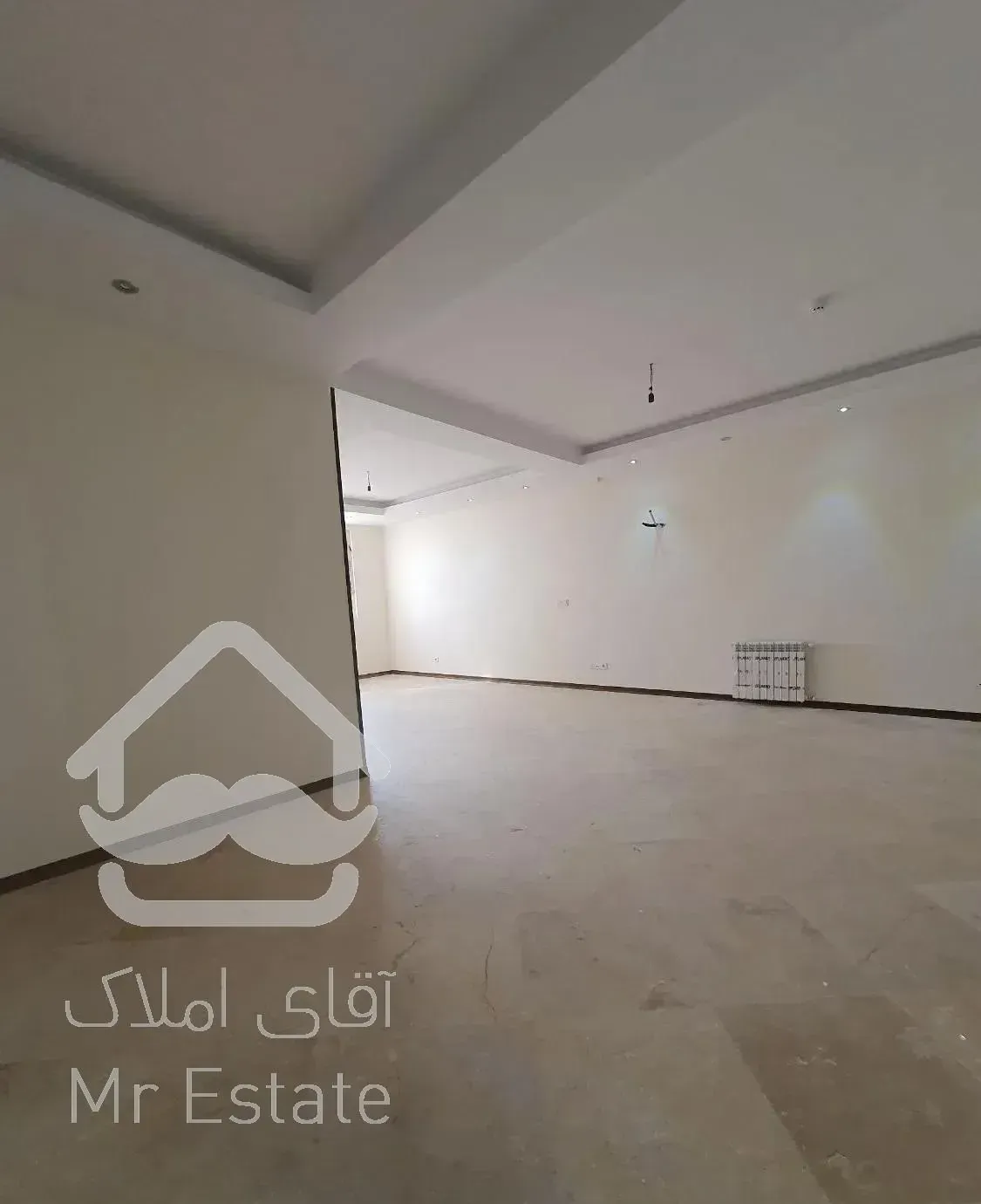 شیخ بهایی جنوبی ،  والفجر ( ایران شناسی) ۱۱۱ متر