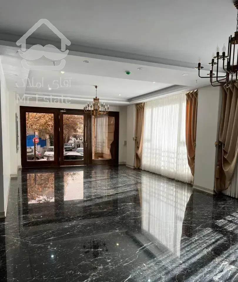 76 متر مطهری - قاعم مقام