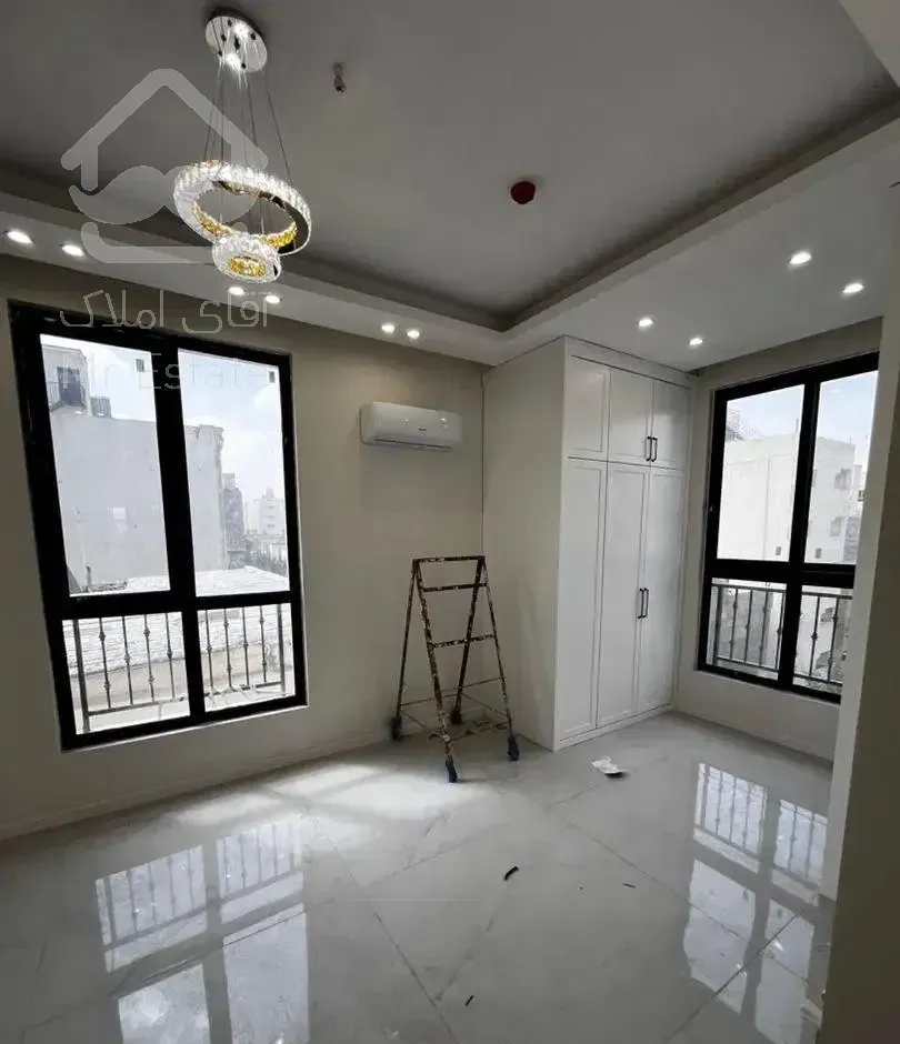 اپارتمانن*نزدیک حرم امام رضا/شیرازی/سرشور/اخوند