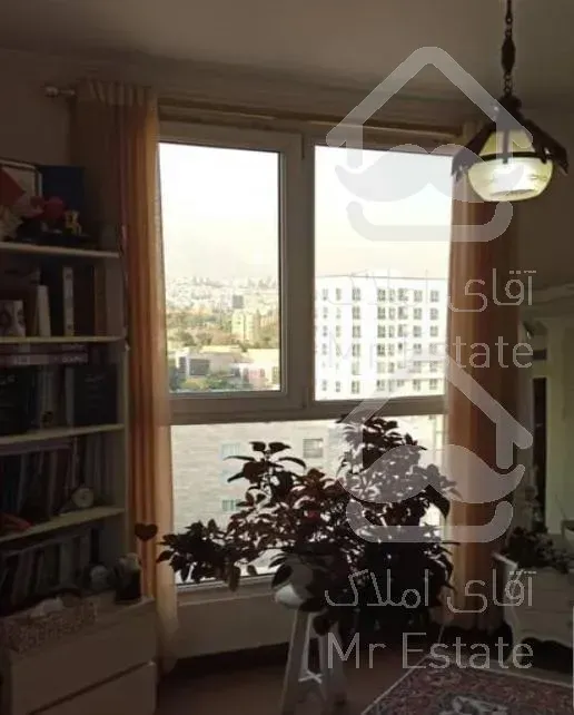 اجاره اپارتمان 70 متری /2 خواب / طرشت