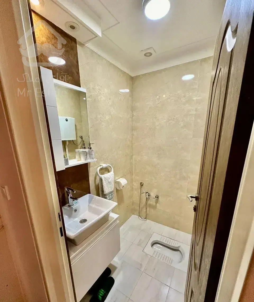 رهن/اجاره کامرانیه ۷۰ متر // خاص و بی تکرار