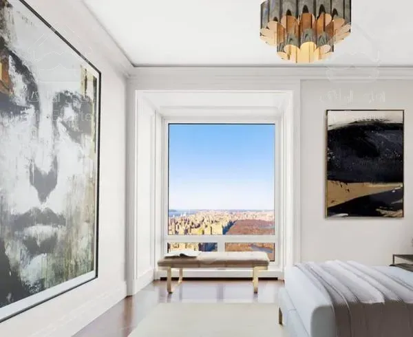 آپارتمان 160 متری ستین فول امکانات