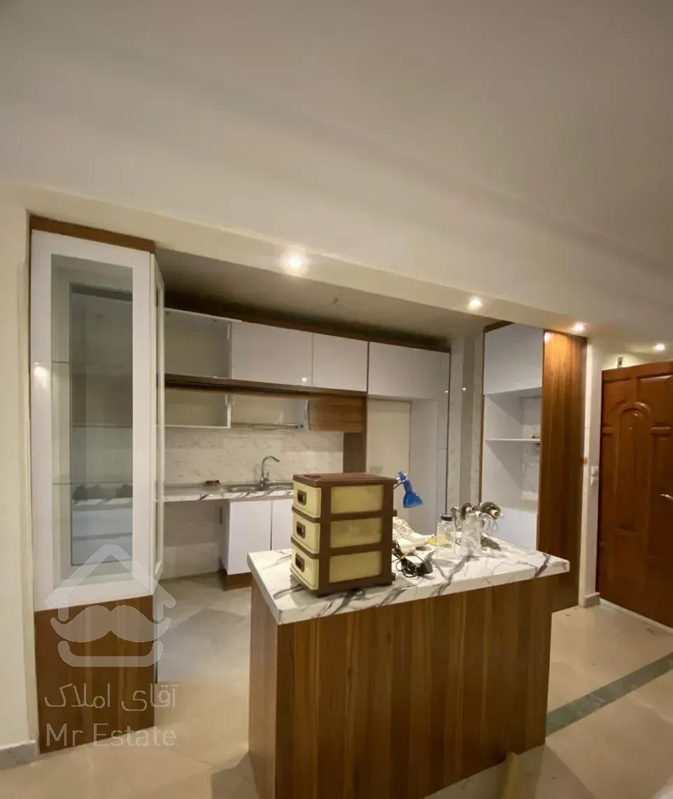 ظفر، زرگنده، آپارتمان، ۱۱۵ متر ۲ خوابه، گوی آبادی