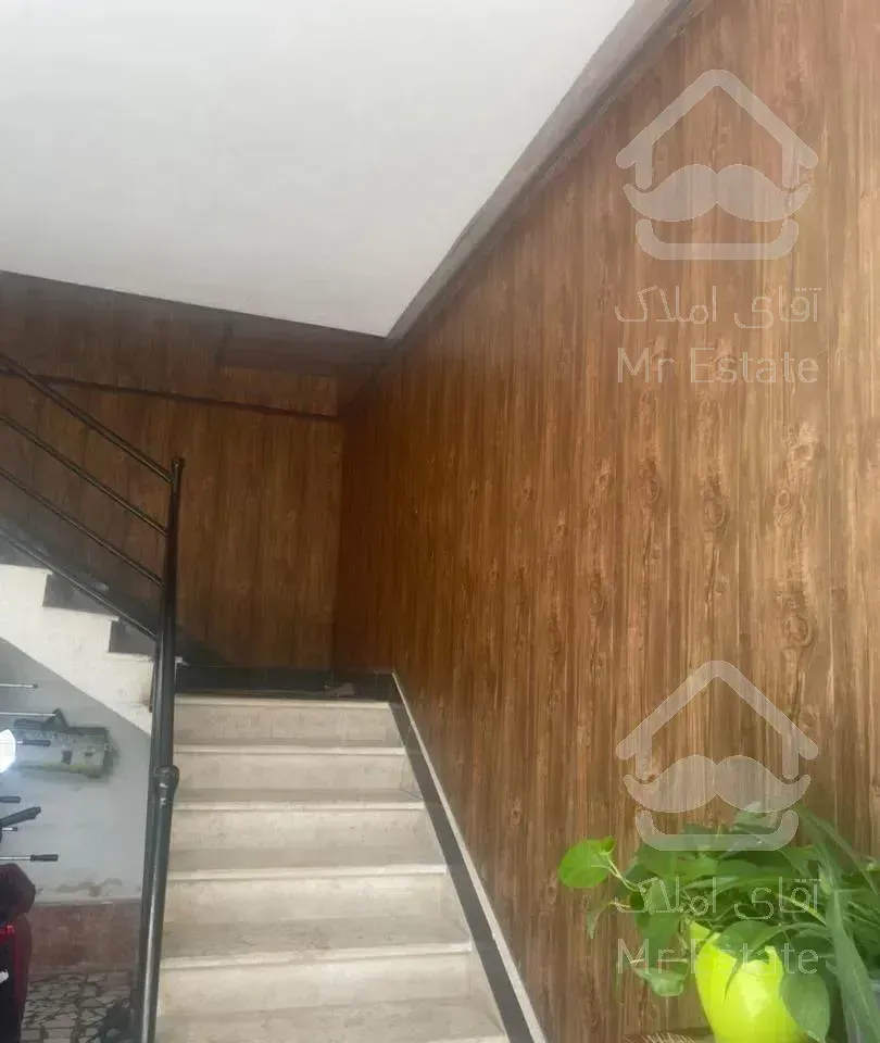 رهن و اجاره دو واحدی راه جدا  شیک پل هوایی