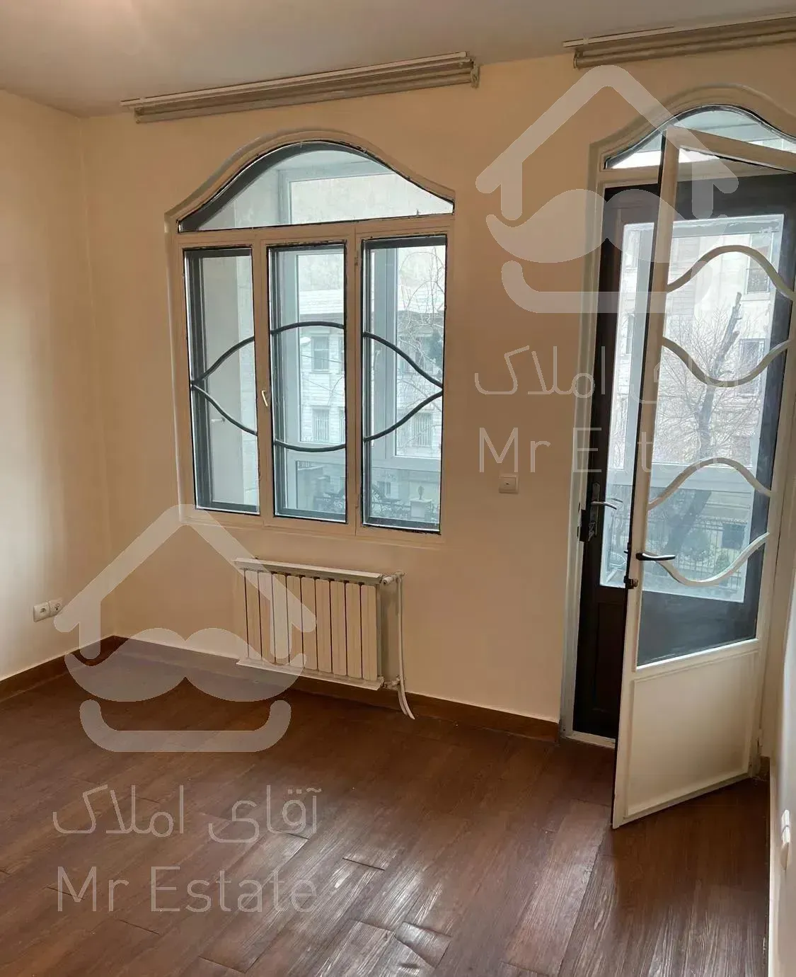 سید خندان دبستان ۷۰ متر ۲ خواب