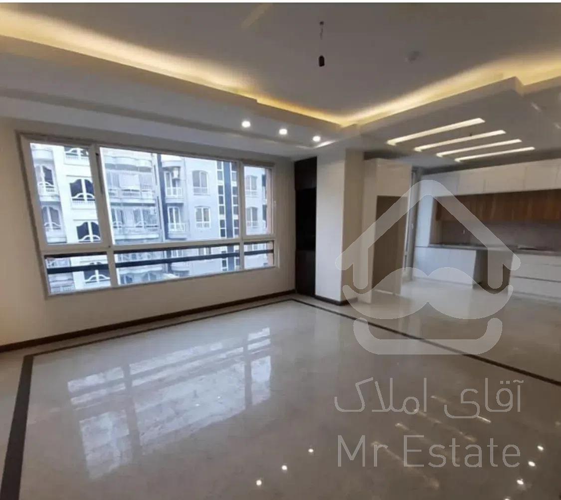 ۱۴۱ متر شخصی ساز کلیدنخورده کوهک دریاچه چیتگر