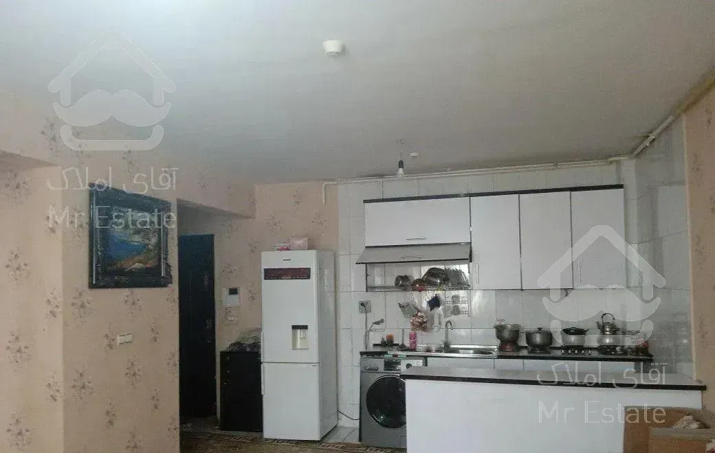 آپارتمان تک خواب کوزو ۵ پرند