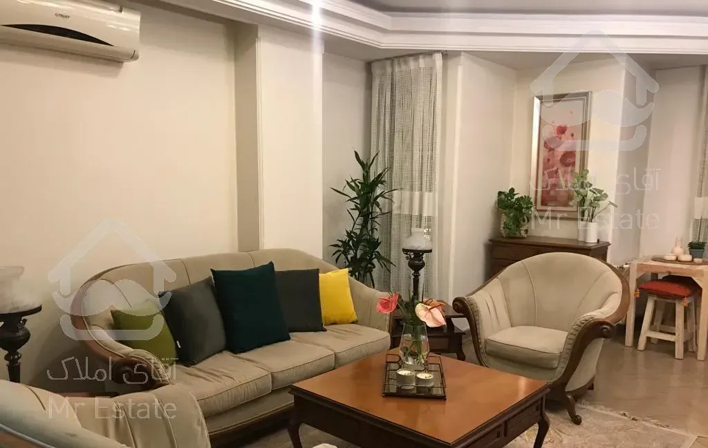 میرداماد نفت ۱۱۰ متر