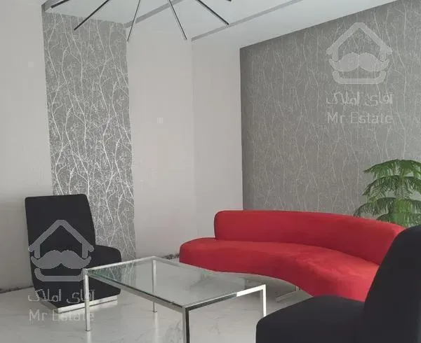 صاحبقرانیه سپند ۱۴۵ متر   ۳ خواب    طبقه ۳