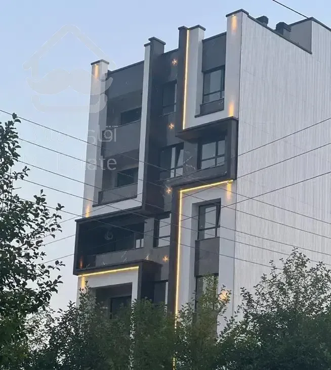 ۱۰۰ متری دو خوابه بهترین لوکیشن متل قو