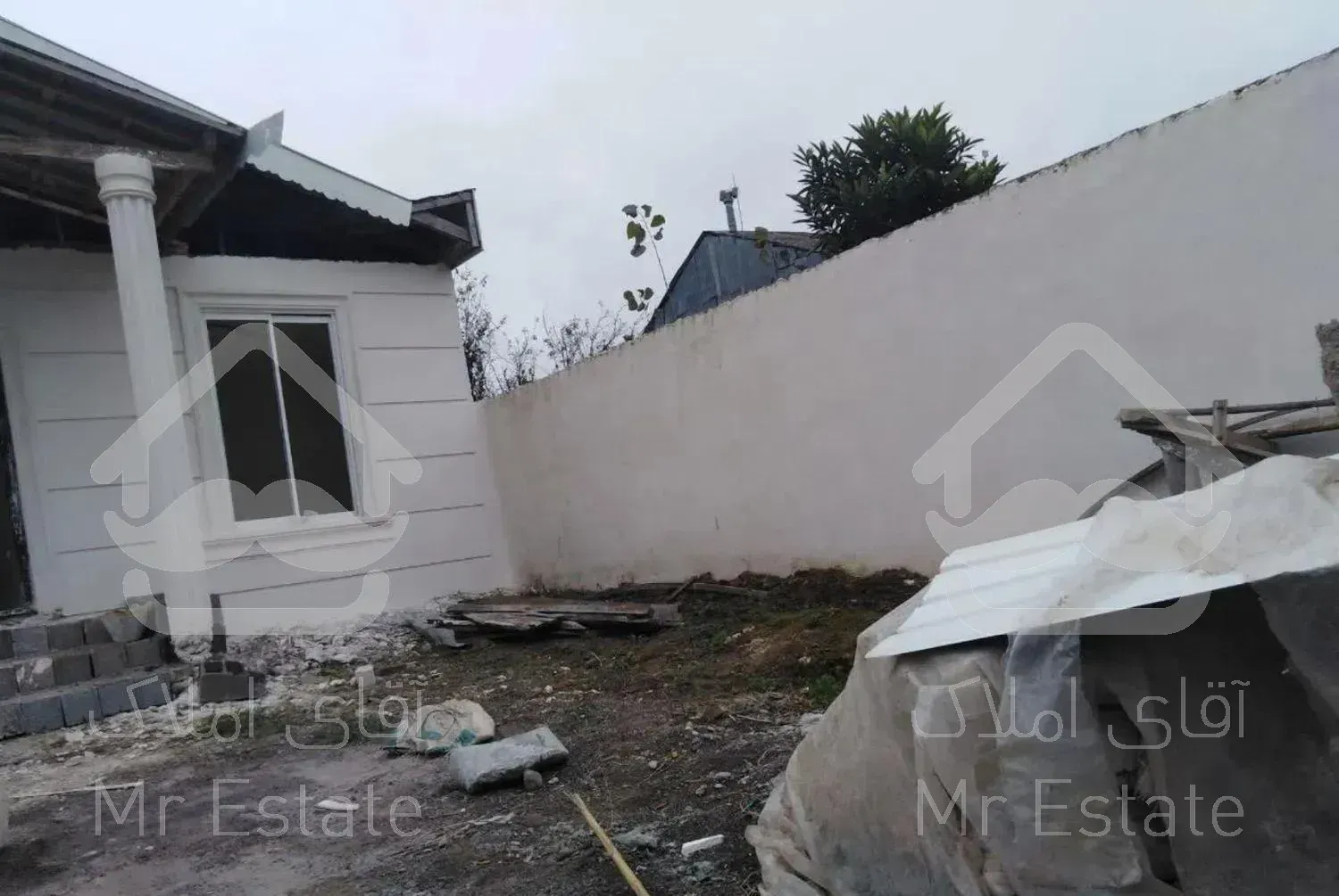 ویلایی ۲۵۰ متری نزدیک لشت نشا