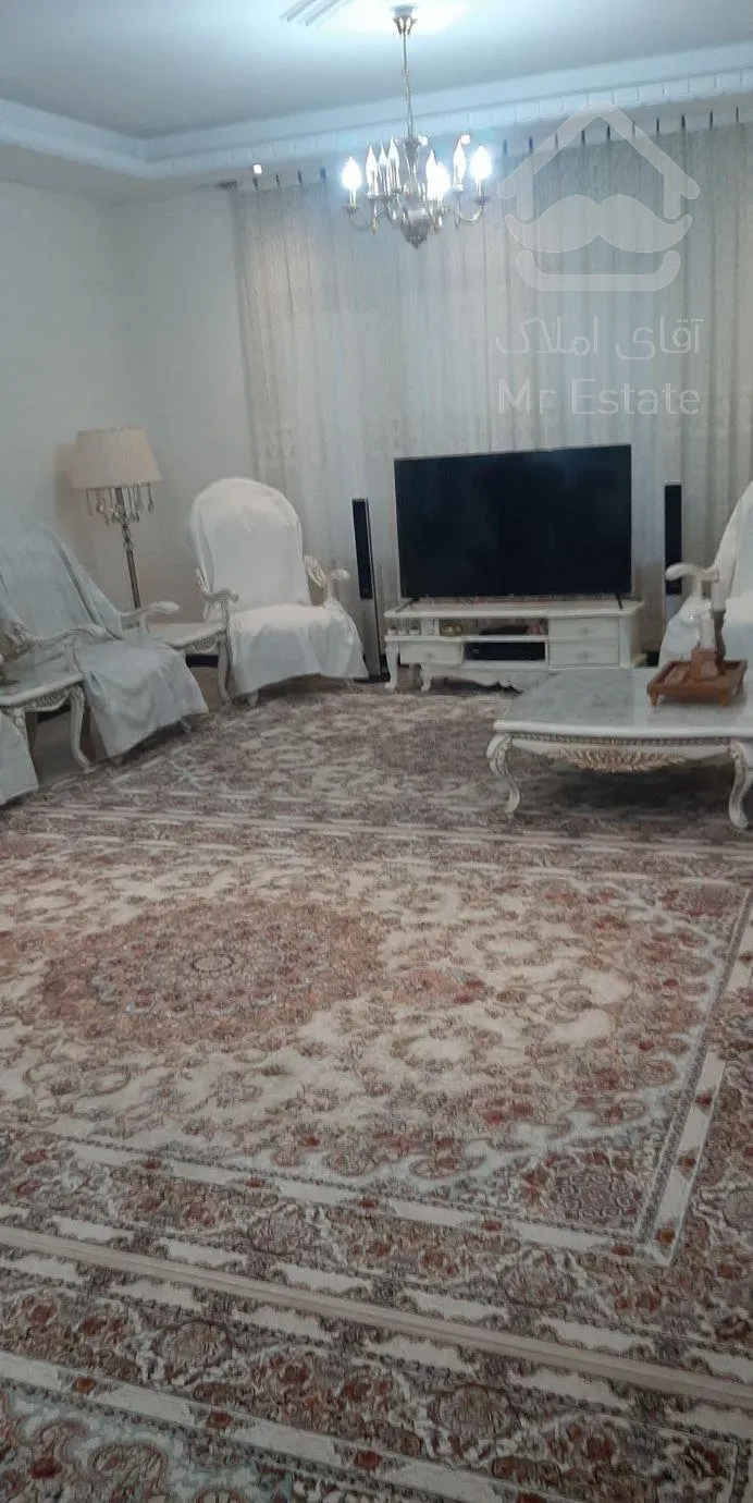 ۱۳۰متر /فول امکانات/۳خوابه