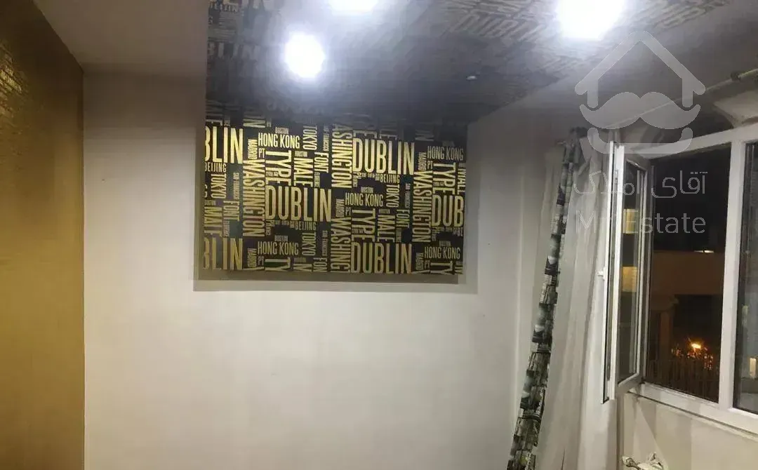 آپارتمان بسیار خوب و نقلی و موقعیت بسیار خوب