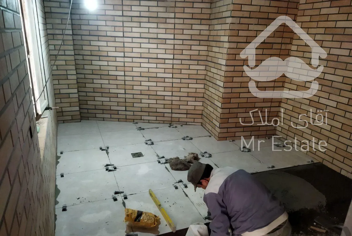 پیمانکاری ساختمان شهمیرزاد