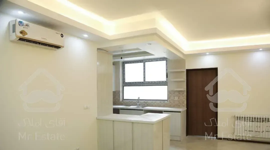 آپارتمان نوساز  لوکیشن در ونک