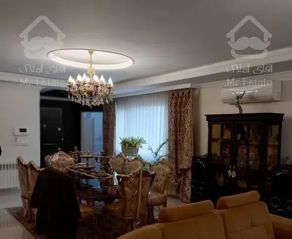 ۱۳۵ متری پر نور در  فرعی