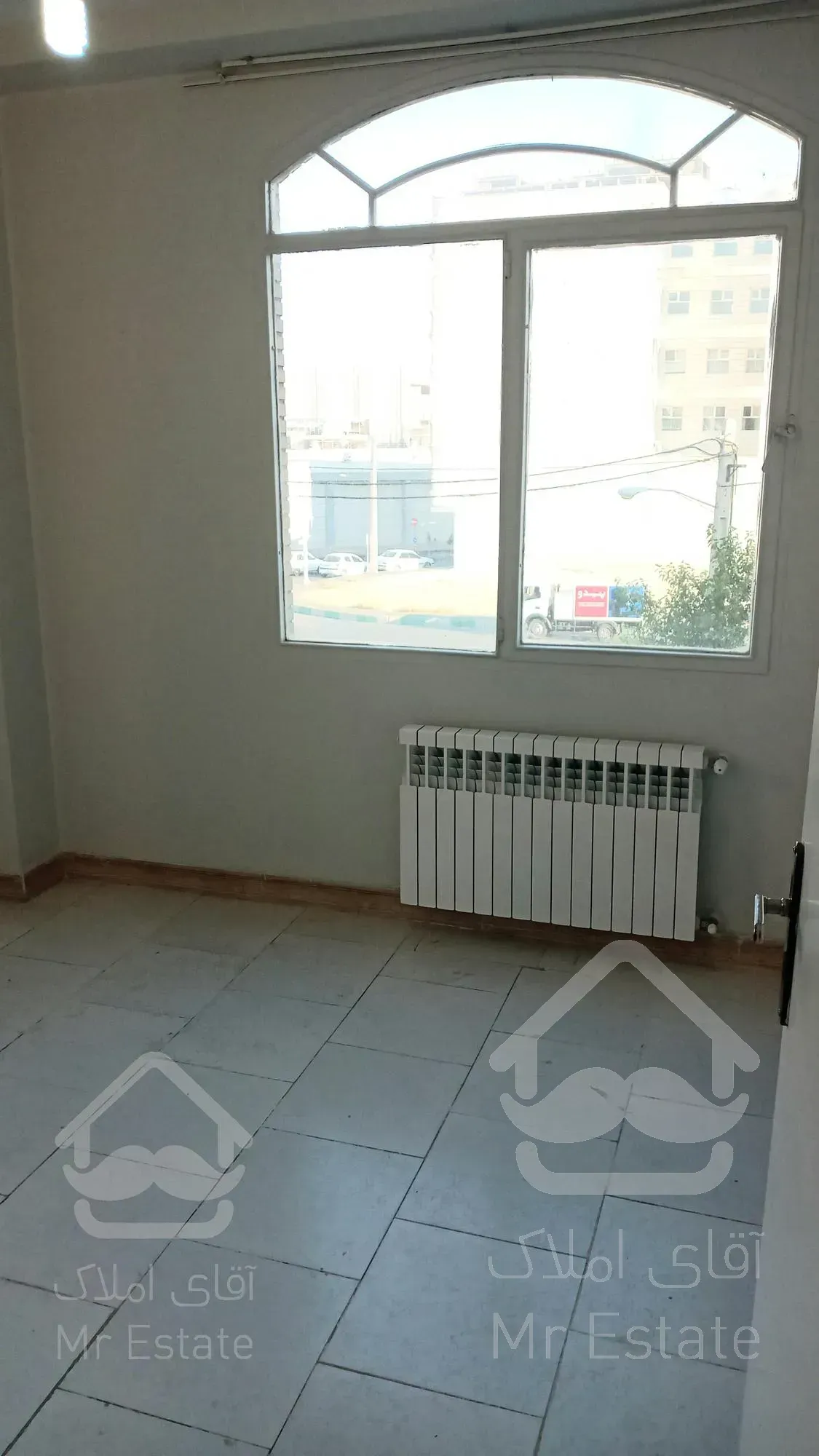 فروش آپارتمان ۶۲متری دوخوابه فردوس غرب