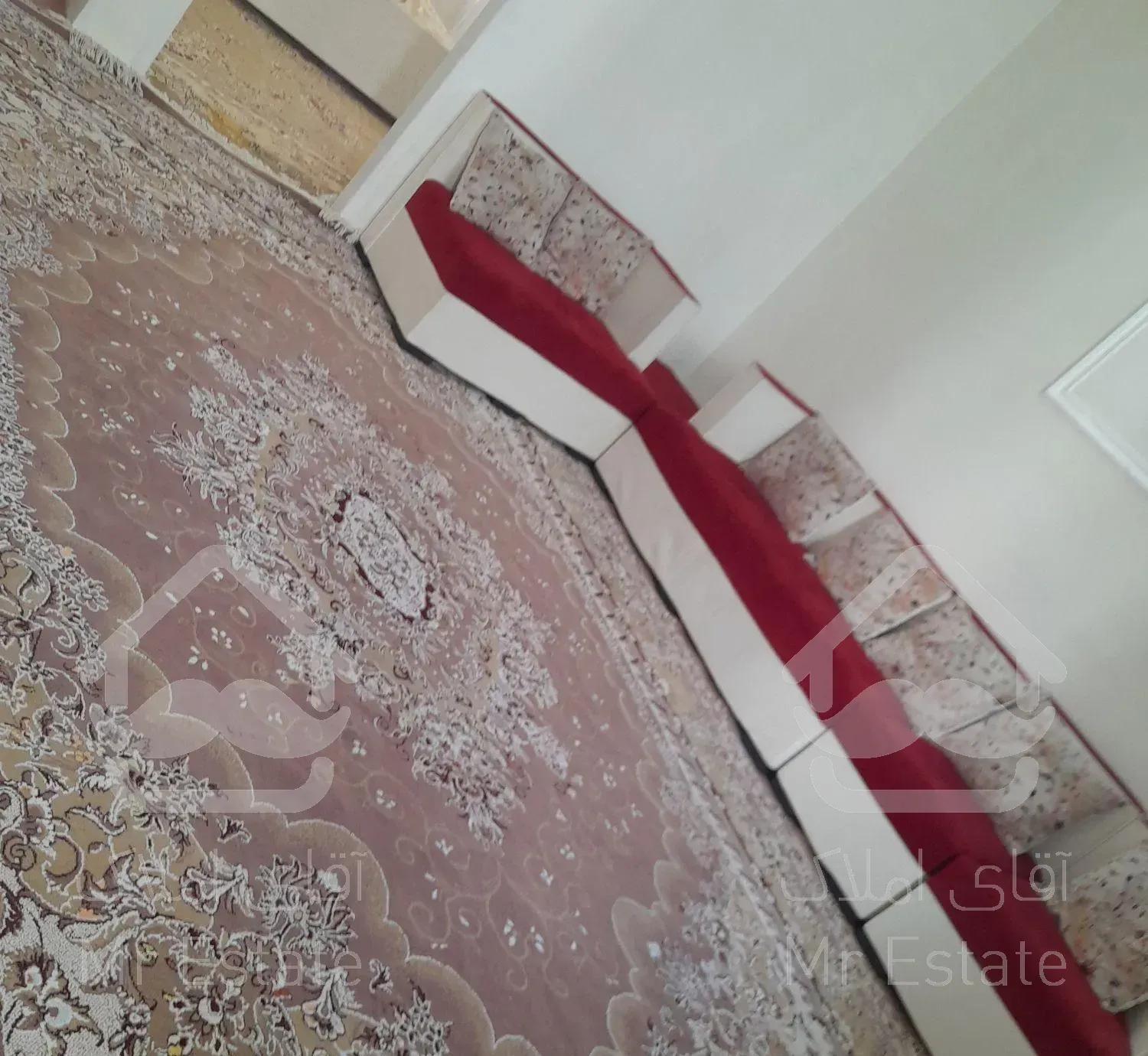 اجاره سوییت در محدوده طاقبستان