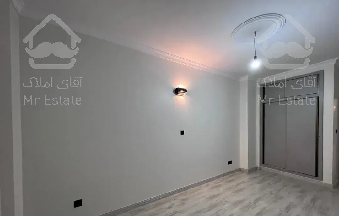 ۸۵ متر فول امکانات سنایی