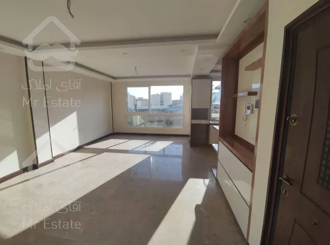 رهن اپارتمان/۸۵متر کلیدنخورده/شهران