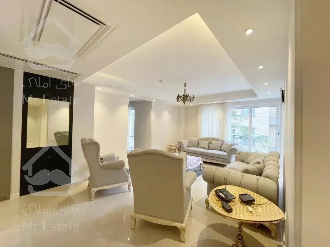 ۲۶۷متر تک واحدی تراس قابل چیدمان . تخفیف ویژه