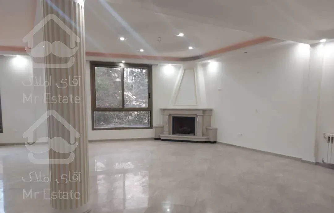 فروش اپارتمان  ۲۰۰متر ۱۲سال تک واحدی