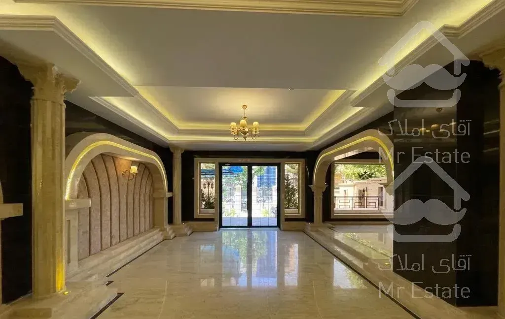 ۶۵ متر / قولنامه ای / ۲ خواب