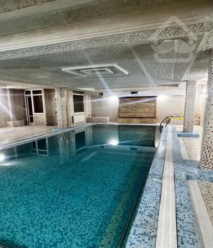 فروش آپارتمان ۱۷۰ متری /۳ خوابه / تجریش