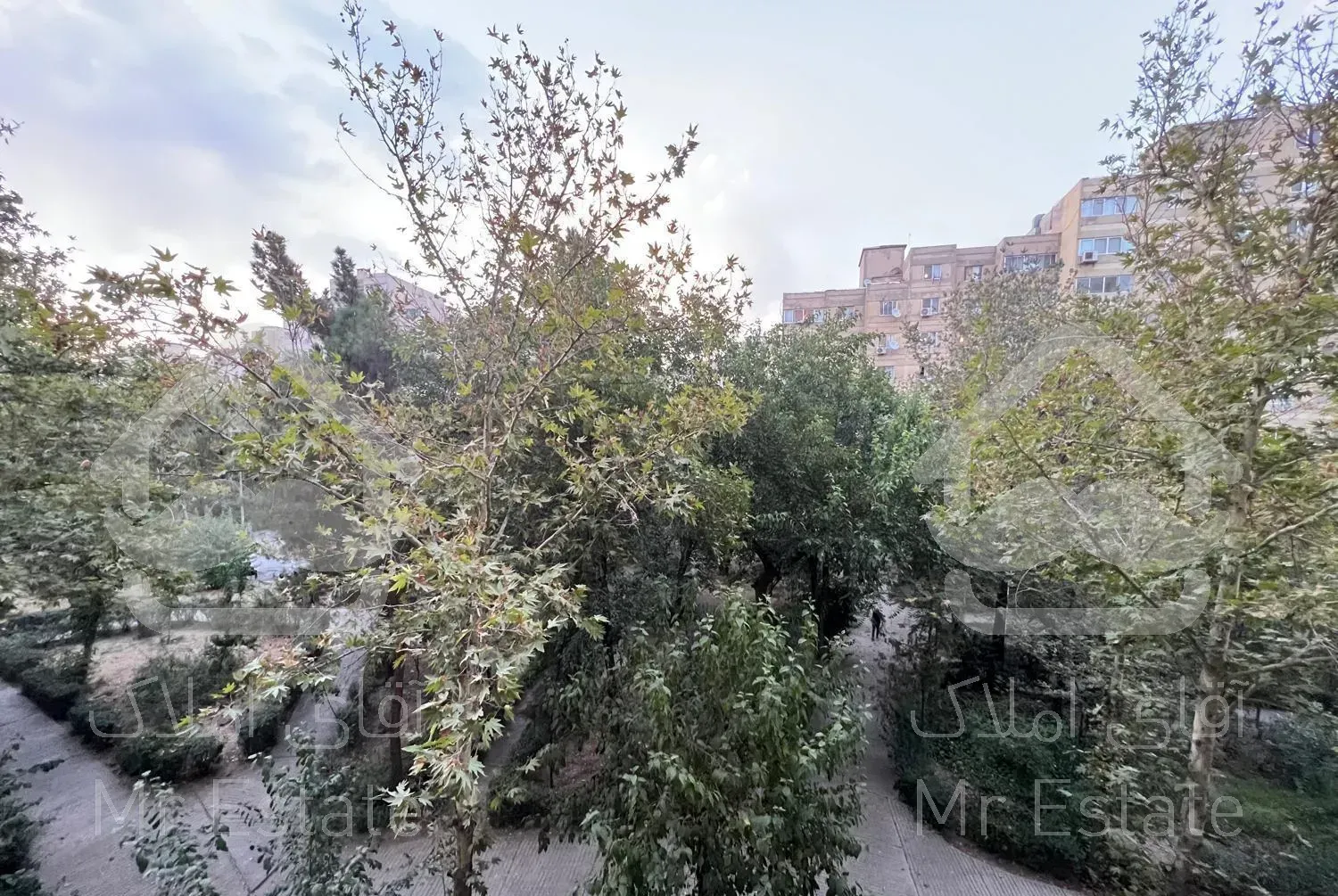 سه خوابه فول بازسازی