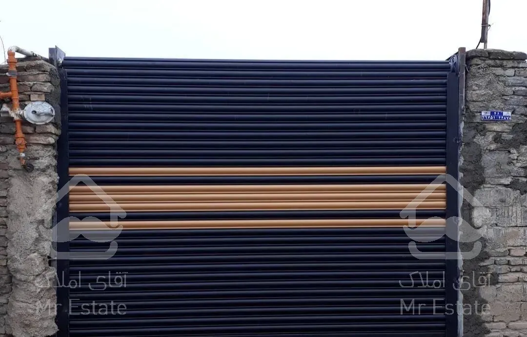 کرکره برقی /درب اتوماتیک کرکره/آلومینیوم و فولادی