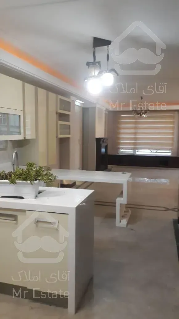 فروش آپارتمان زعفرانیه 185  متر لوکس