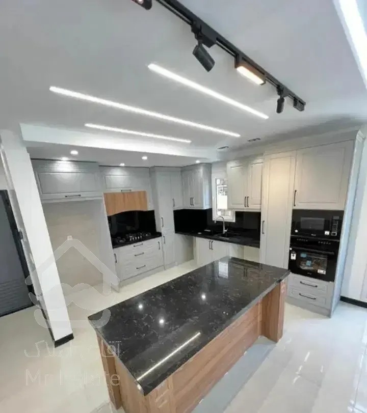 ۶۵متر/یکخوابه/۲ساله/سازمان برنامه شمالی