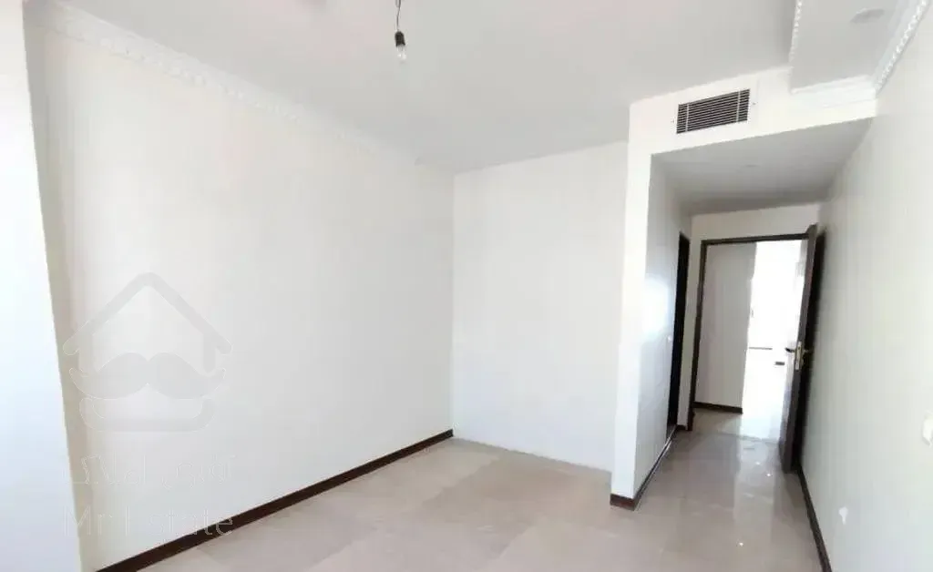 ۱۹۰متر آجودانیه با دید شهر