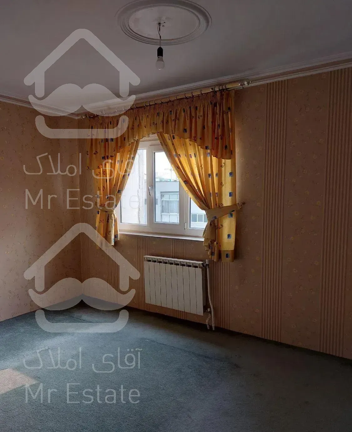 اپارتمان ۸۵ متر امیرابادشمالی