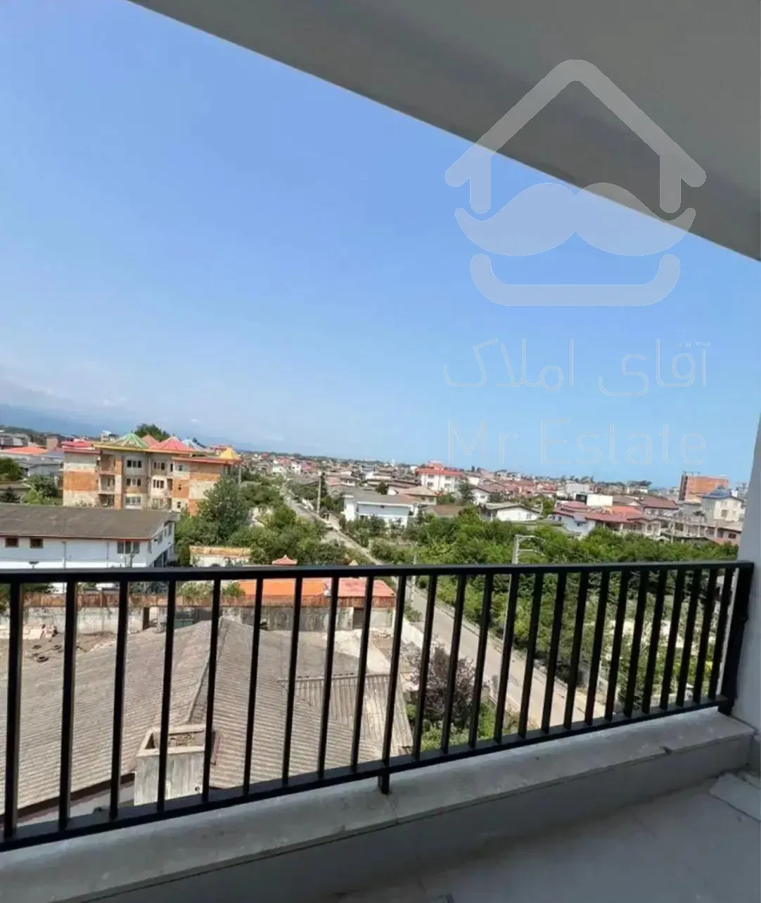 اجاره واحد۱۷۰ متری۳خوابه تک‌واحدی نوساز کلیدنخورده