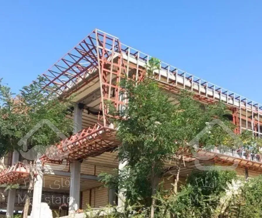 جوشکاری نبشی کشی نما والپست وساخت درب وپنجره