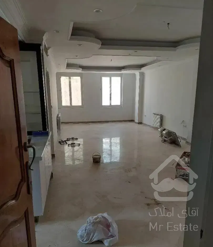 اجاره آپارتمان 100 متری در پیامبر غربی