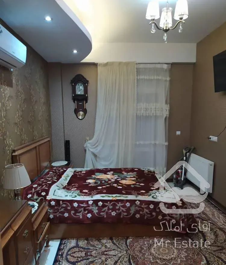 اپارتمان۱۵۶متر قیطریه